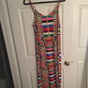 Mara Hoffman Maxi Dress